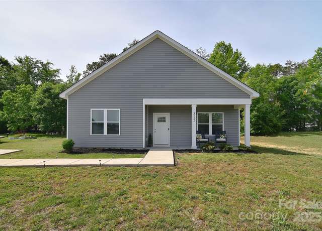 Property at 325 Cornwall Dr, Salisbury, NC 28147, 3 beds, 2 baths