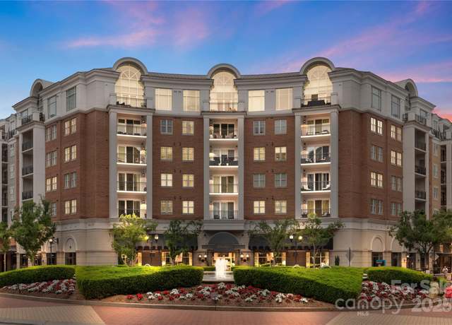 Property at 4620 Piedmont Row Dr #308, Charlotte, NC 28210, 2 beds, 2 baths