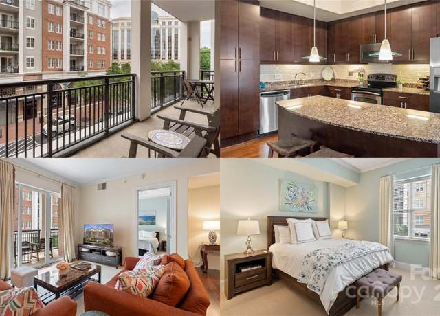 Property at 4620 Piedmont Row Dr #308, Charlotte, NC 28210, 2 beds, 2 baths