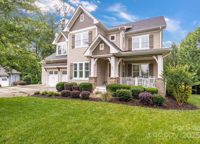 Property at 501 Preservation Dr, Fort Mill, SC 29715, 5 beds, 3.5 baths
