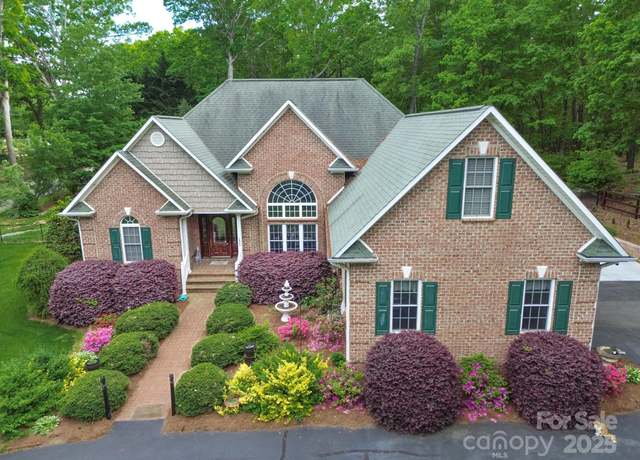 Property at 2400 Saint John Rd, East Bend, NC 27018, 3 beds, 3 baths