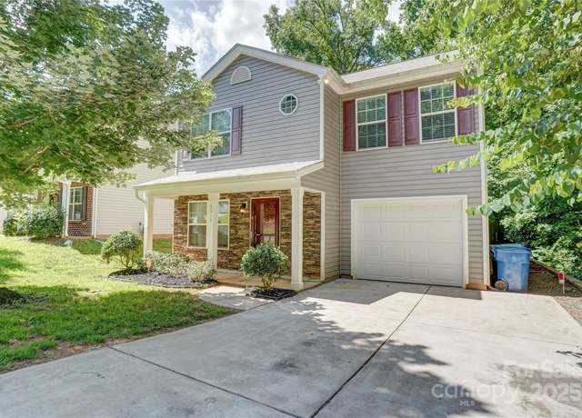 Property at 5319 Swearngan Rd, Charlotte, NC 28216, 3 beds, 2.5 baths