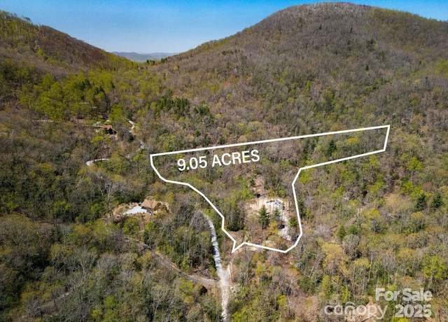 Property at 1096 Old Mill Rd, Hendersonville, NC 28792