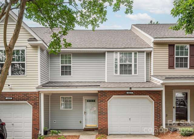 Property at 10613 Prairie Ridge Ln, Charlotte, NC 28213, 2 beds, 2.5 baths