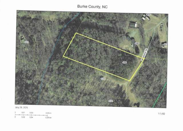 Property at 4090 Brannock Rd, Hickory, NC 28602