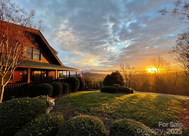 Property at 202 Panorama Dr, Nebo, NC 28761, 5 beds, 4 baths