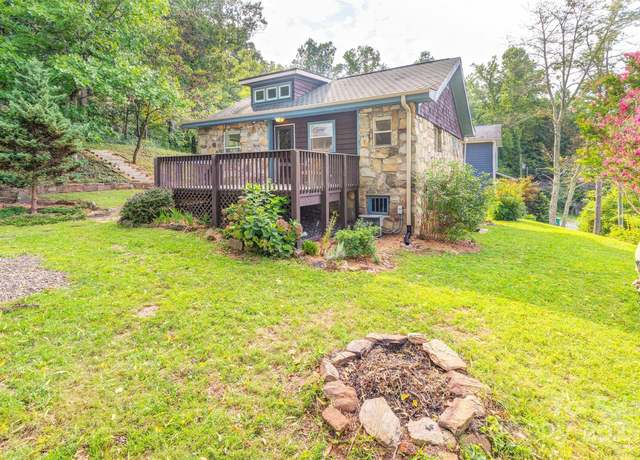 Property at 9 Koenig Way, Asheville, NC 28804, 3 beds, 2.5 baths