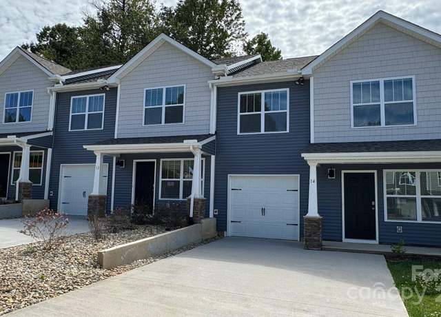 Property at 22 Cain Hollow Way, Asheville, NC 28806, 3 beds, 2.5 baths