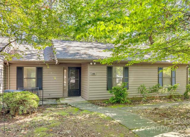 Property at 151 Cedar Hollow St, Fort Mill, SC 29715, 3 beds, 2 baths