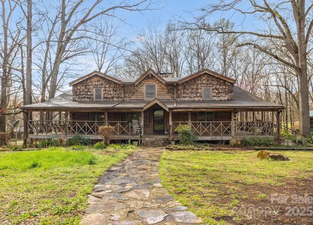 Property at 723 Hill Everhart Rd, Lexington, NC 27295, 2 beds, 2 baths