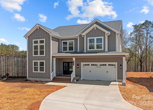 Property at 143 Mills Garden Rd, Statesville, NC 28625, 3 beds, 3.5 baths