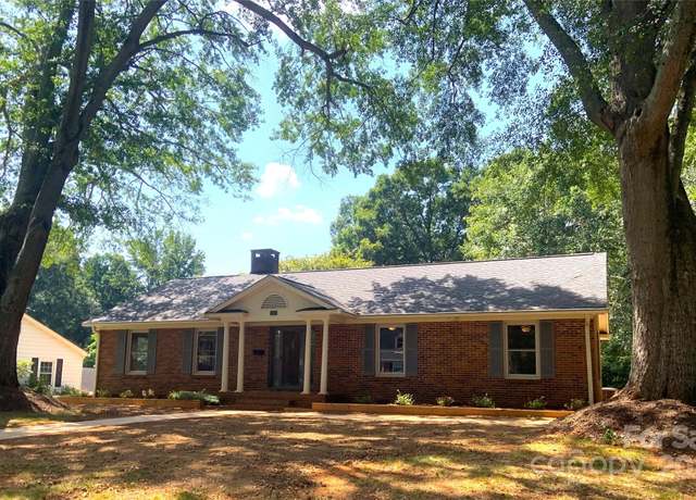Property at 211 Worthington St, Shelby, NC 28150, 3 beds, 2 baths