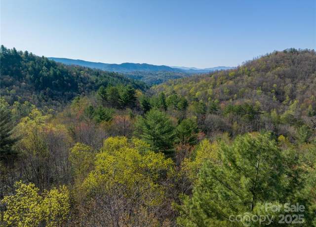 Property at TBH Alf Branch Dr, Marble, NC 28905