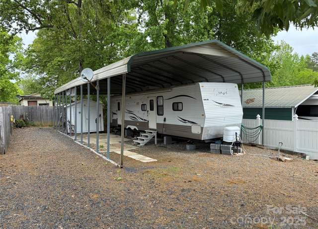 Property at 148 Sunshine Trl Unit A165, Mount Gilead, NC 27306, 2 beds, 1 bath