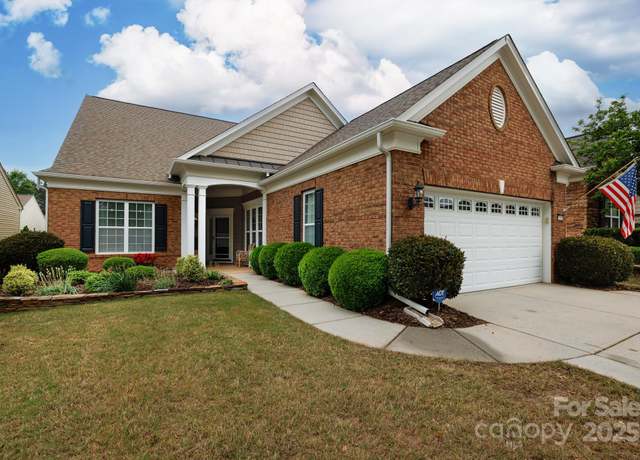 Property at 52538 Winchester St, Fort Mill, SC 29707, 3 beds, 3 baths