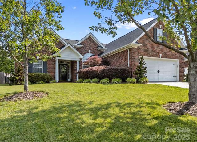 Property at 3419 Brickyard Ln, Midland, NC 28107, 3 beds, 2 baths