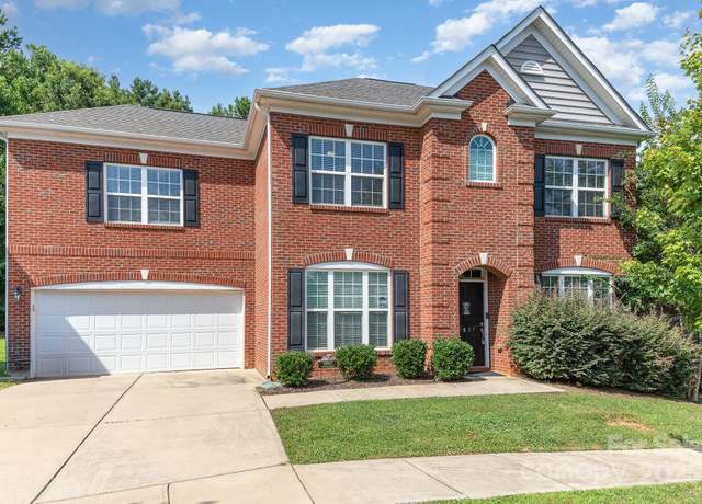Property at 9807 Maywine Cir, Huntersville, NC 28078, 3 beds, 2.5 baths