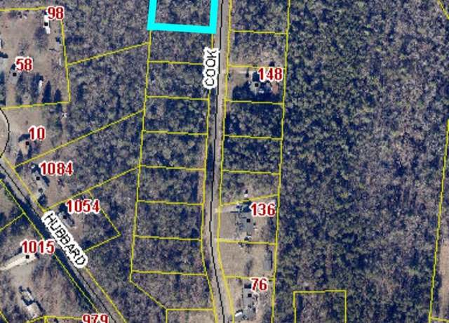 Property at 0 Cook Ln, Taylorsville, NC 28610