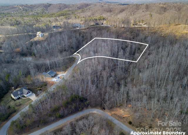 Property at 00 Round Mountain Pkwy, Lenoir, NC 28645