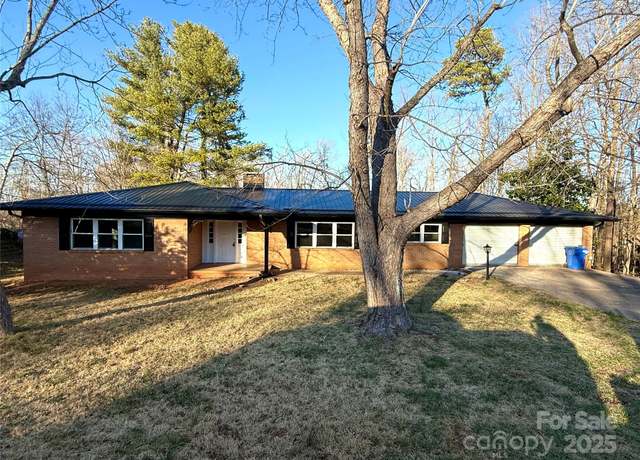 Property at 140 Power St, Spindale, NC 28160, 4 beds, 2 baths