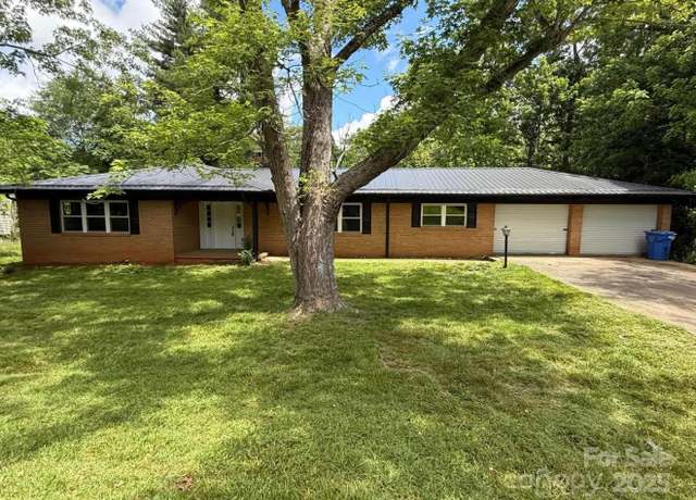 Property at 140 Power St, Spindale, NC 28160, 4 beds, 2 baths