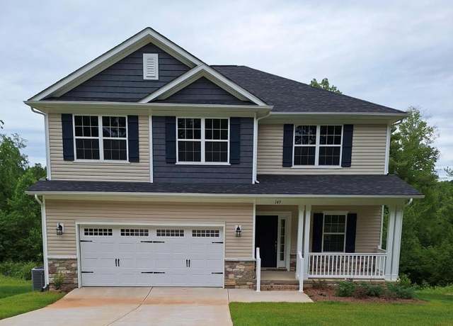 Property at 145 High Rock Ct #03, Statesville, NC 28677, 3 beds, 2.5 baths