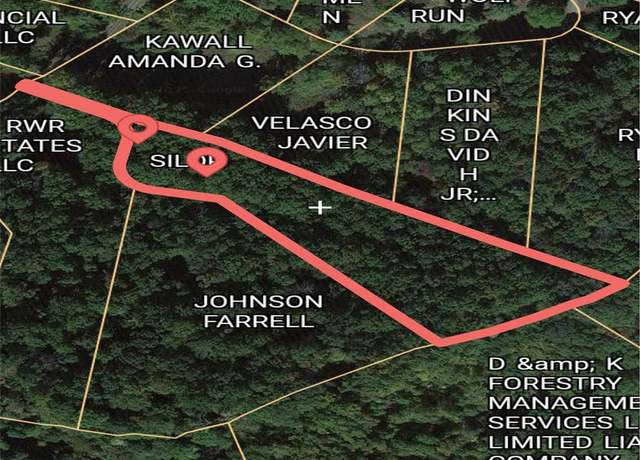 Property at 0 Red Wolf Run #1, Mars Hill, NC 28754