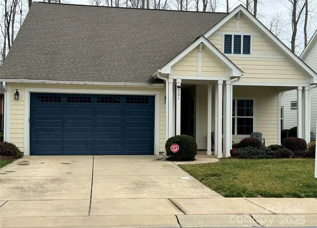 Property at 151 Chimney Rock Ct, Denver, NC 28037, 3 beds, 2 baths