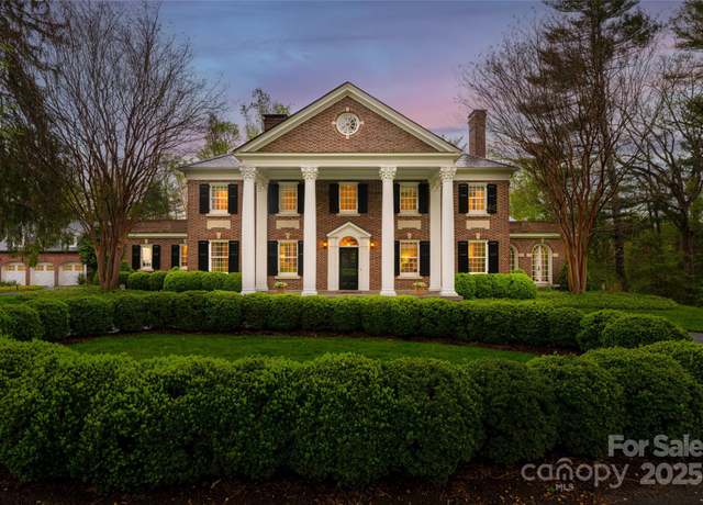 Property at 31 Busbee Rd, Asheville, NC 28803, 7 beds, 6.5 baths
