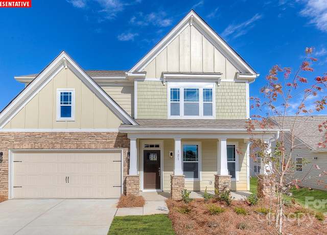 Property at 128 Fordingbridge Ln, Mooresville, NC 28115, 4 beds, 3 baths