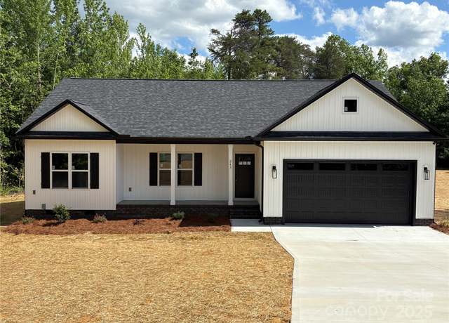 Property at Lot 9 Lilly Pad Dr, Salisbury, NC 28146, 3 beds, 2 baths