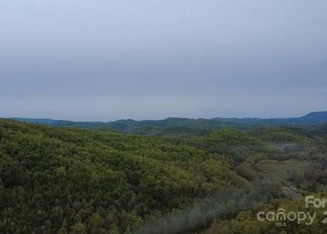 Property at 27 Sweetwater Ridge Rd, Balsam Grove, NC 28708
