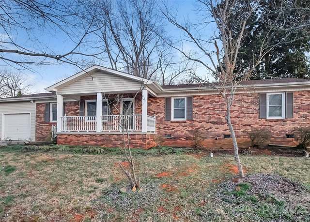Property at 821 Cabaniss Dr, Shelby, NC 28150, 3 beds, 3 baths