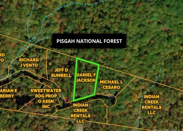 Property at Lot 24 Ridge Trail Dr, Balsam Grove, NC 28708