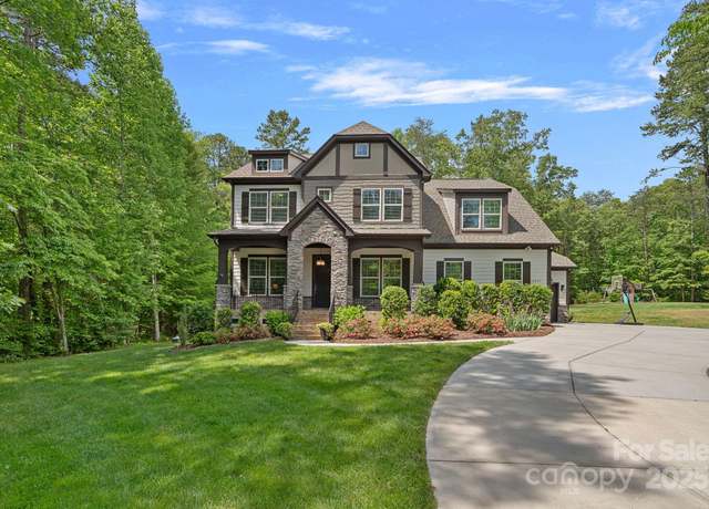 Property at 6171 Willow Farm Dr, Denver, NC 28037, 5 beds, 4.5 baths