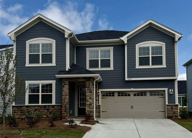 Property at 2636 Tillman St, Monroe, NC 28112, 5 beds, 3 baths