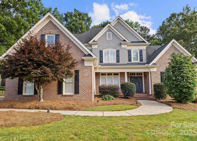 Property at 9219 Whispering Wind Dr, Charlotte, NC 28277, 4 beds, 3.5 baths
