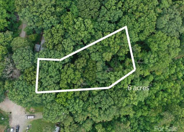 Property at 72 Pounders Dr, Asheville, NC 28804