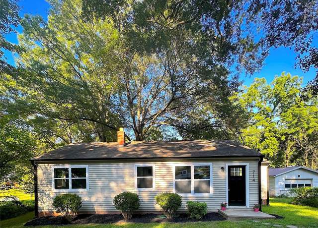 Property at 714 Apple Blossom Cir, Gastonia, NC 28052, 3 beds, 1 bath