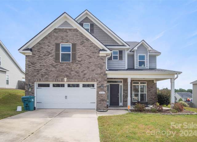 Property at 3138 Brevard Dr, Graniteville, SC 29829, 5 beds, 4 baths