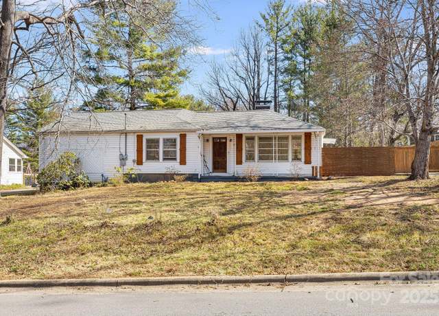 Property at 74 Beverly Rd, Asheville, NC 28805, 3 beds, 2 baths