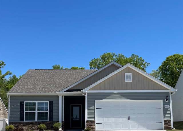 Property at 1550 Doran Ter, Richburg, SC 29729, 3 beds, 2 baths