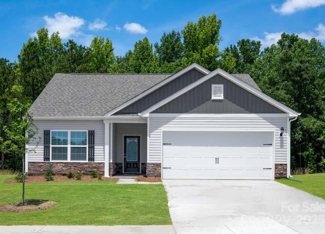 Property at 1550 Doran Ter, Richburg, SC 29729, 3 beds, 2 baths