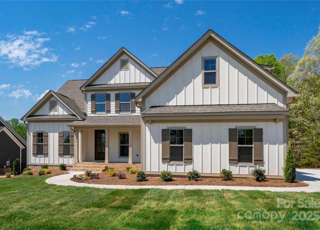 Property at 104. Wilharr Ct #40, Mooresville, NC 28115, 4 beds, 3 baths