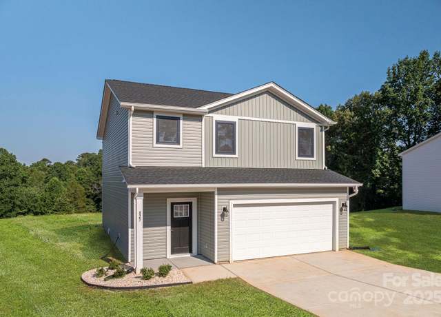 Property at 823 32nd St NE, Conover, NC 28613, 3 beds, 2.5 baths