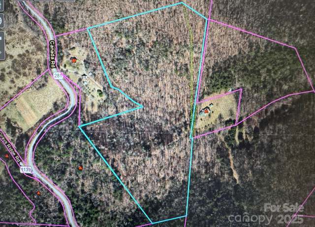 Property at 00 Canada Rd, Sylva, NC 28779