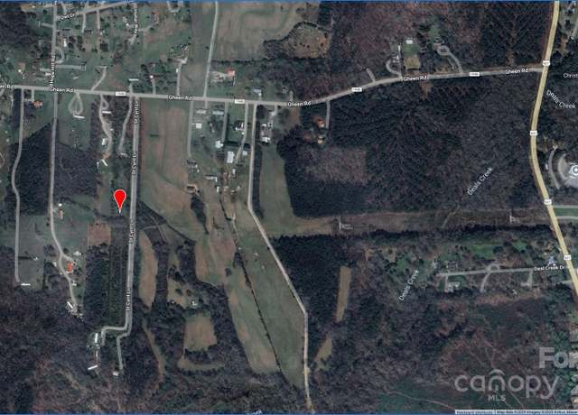 Property at 835 Gheen Rd, Salisbury, NC 28147
