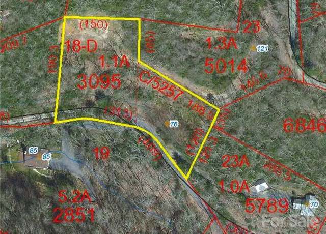 Property at 00 Wolf Laurel Dr Unit 18D, Maggie Valley, NC 28751