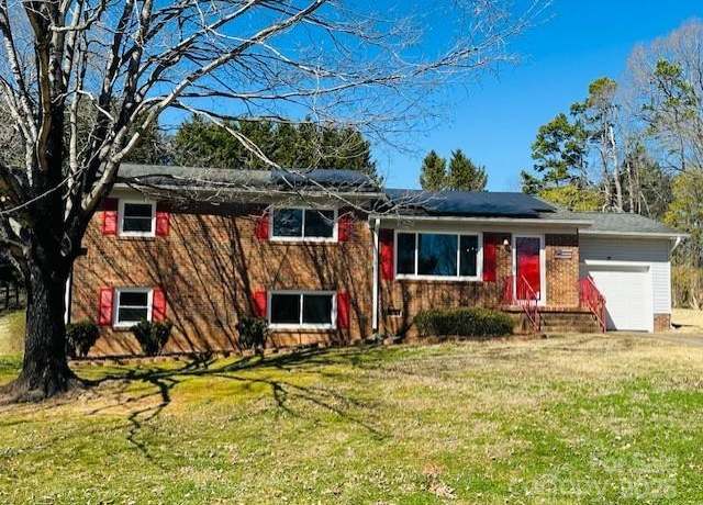Property at 344 Circleview Dr, Shelby, NC 28150, 3 beds, 1.5 baths