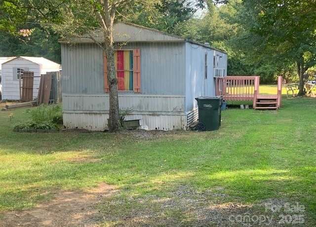 Property at 137 Alliance Ave SW, Concord, NC 28027